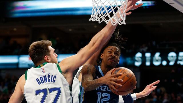 龙珠直播-东契奇莫兰特年少成名 控卫晚熟趋势已成历史？