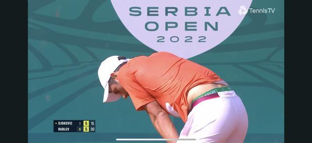 龙珠直播足球-德约的腰子、斯瓦泰克的车子、阿尔卡拉斯的杯子